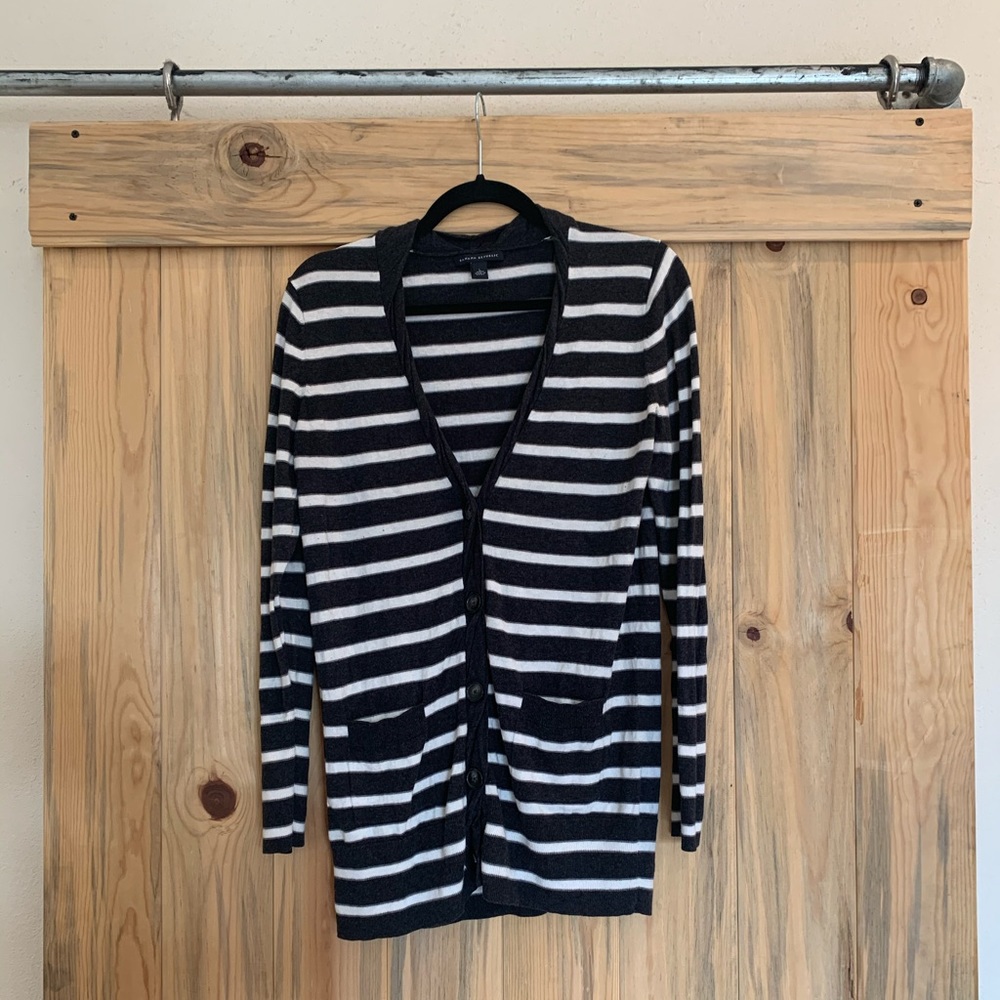 Banana Republic Cardigan